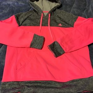 Ladies sz xl hoodie